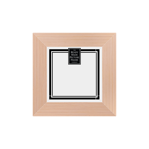 3½" x 3½" 225 Rose Gold