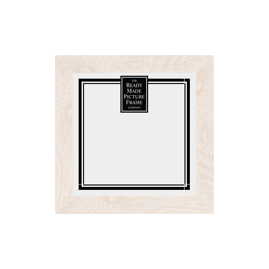 5" x 5"  Small Cube Cream