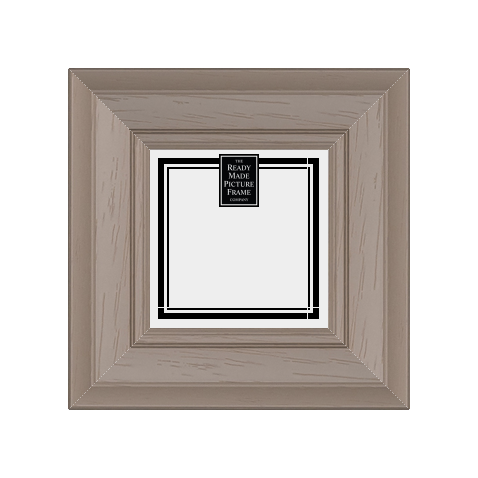 3½" x 3½" Soft Allure Taupe