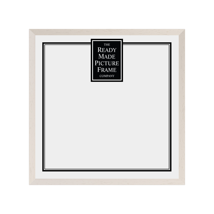 12" x 12"  Intra Small Cream