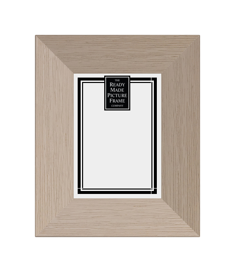 3½" x 5"  Groove Medium Taupe