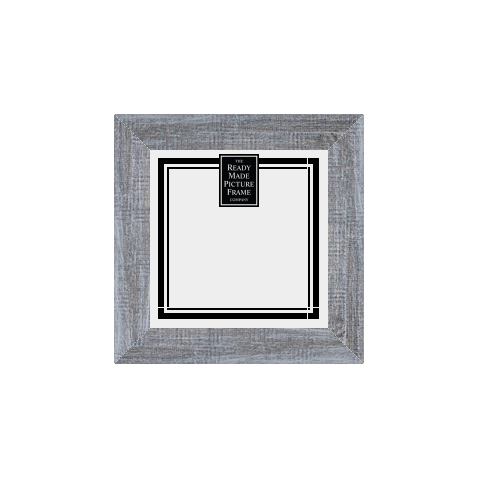 3½" x 3½" Small Cube Blue Slate