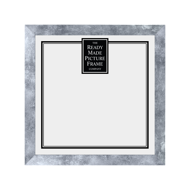 10" x 10"  225 Slate Blue