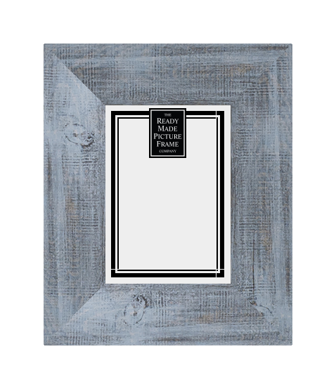 3½" x 5"  401 Slate Blue