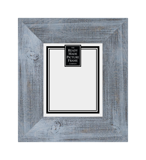 5" x 4"  401 Slate Blue