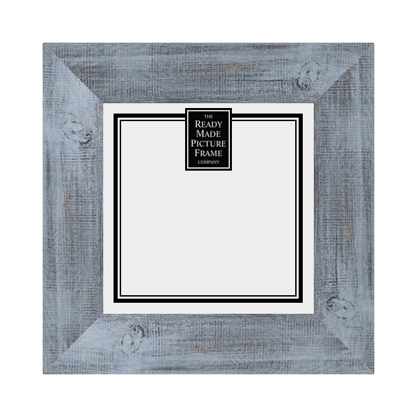 6" x 6"  401 Slate Blue