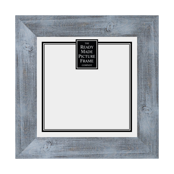 8" x 8"  401 Slate Blue