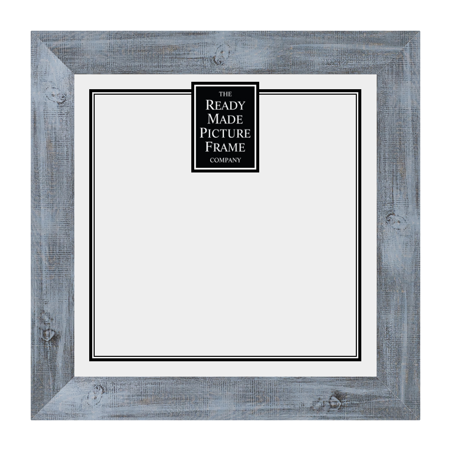 12" x 12"  401 Slate Blue