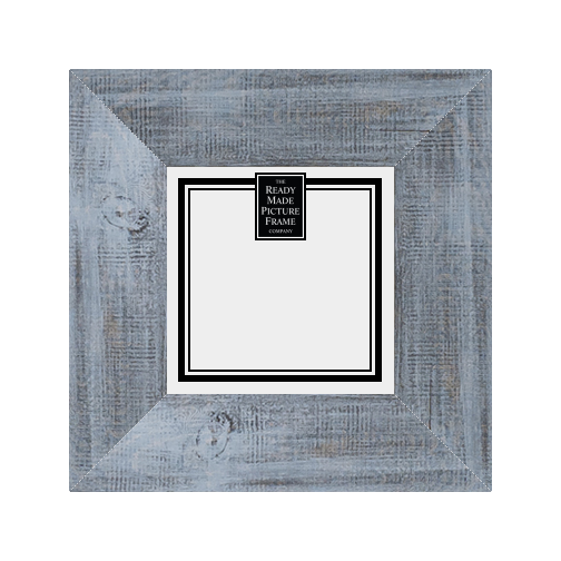 4" x 4"  401 Slate Blue